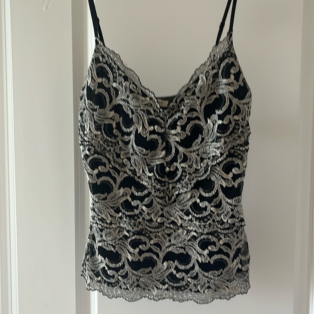Camisole top